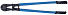 Licota APT-94006 Болторез 900 мм-4004