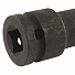 GARWIN PRO 620272-15 Головка, 1/2", 15 мм, торцевая, 6-гранная, ударная, глубокая-4004