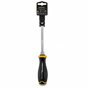 RUNTEC RT-SD3PH3x150 Отвертка RUNTEC PH3 x 150 мм CrV усиленная со сквозным стержнем
