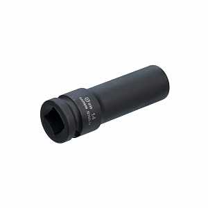 GARWIN INDUSTRIAL 621020-14 Головка, 1/2", 14 мм, торцевая, 12-гранная, ударная, глубокая