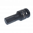 Бита-головка 1/2" HEX H14х25мм ударная L=60мм JTC-4004