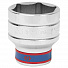 Головка торцевая стандартная шестигранная 1/2", 34 мм KING TONY 433534M-4004