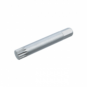 GARWIN PRO 631055-M12 Бита, с шестигранным хвостовиком, 10 мм, M12, 75 мм, 1 шт