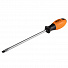 Отвертка шлицевая Slotted 8,0 мм, 200 мм AFFIX AF04080200-4004