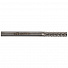 GARWIN INDUSTRIAL 900517-3*14*38 Борфреза цилиндрическая с гладким торцом 3x14x38 мм, VHM, DM, форма A (серия 900517)-4004