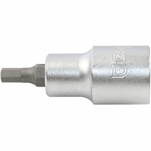GARWIN PRO 612605-H5 Головка со вставкой, 1/2", H5, 55 мм