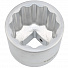 GARWIN PRO 610775-50 Головка, 1", 50 мм, торцевая, 12-гранная-4004