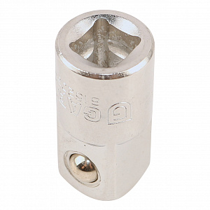 GARWIN PRO 615205-1/4*3/8 Переходник 1/4"-3/8"