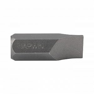 GARWIN PRO B03SL10 Бита, с шестигранным хвостовиком, 10 мм, SL10, 30 мм, 1 шт