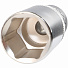 Licota N4030L Головка, 1/2", 30 мм, торцевая, 6-гранная, глубокая-4004