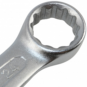 GARWIN PRO GR-EC24 Ключ комбинированный, 24 мм