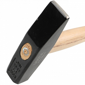 Licota AHM-00300 Молоток с ручкой из дерева гикори 300 г