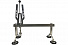 Пуллер для быстрого выправления вмятин 4х опорный рычажный Great Wolf GWPul-14-4004