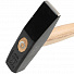 Licota AHM-00300 Молоток с ручкой из дерева гикори 300 г-4004