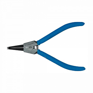 Съемник для стопорных колец 250 мм, прямые, разжатие KING TONY 68SS-10