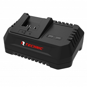 RUNTEC RT-LBCH20T Устройство зарядное RUNTEC TECHNIC для 20В батарей, 4А