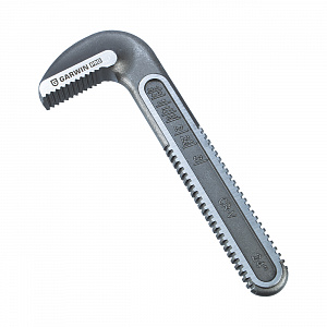 GARWIN PRO GR-PWA240-HJ Губка верхняя (крюк) для ключа трубного американского типа, 24"