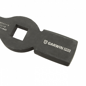 GARWIN PRO A80585-E24 Ключ для тормозных суппортов, односторонний, Е24