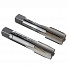 GARWIN INDUSTRIAL GM-TF150150 Метчики ручные Mf15x1.5, DIN 2181, HSS, 6H, комплект из 2 штук-4004