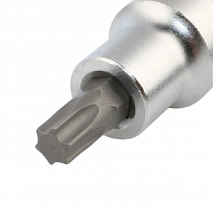 GARWIN PRO 612625-T45 Головка со вставкой, 1/2", T45, 55 мм