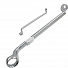 GARWIN PRO 646135 Набор ключей накидных 6 пр. 6-24 мм в ложементе EVA-4004