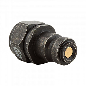 GARWIN PRO 819040-8 Быстроразъёмное соединение гидравлическое; 2000 бар; 1/4”; ниппель