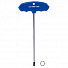 Ключ Т-образный Torx T27, 200 мм KING TONY 11A327R-4004