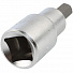 GARWIN PRO 612605-H8 Головка со вставкой, 1/2", H8, 55 мм-4004