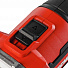 RUNTEC RT-AG1100T Шлифмашина угловая аккумуляторная RUNTEC TECHNIC 125 мм, 20В, 2*4Ач, 1100Вт-4004
