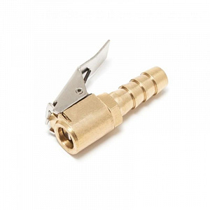 GARWIN PRO 806015-6 Наконечник на шланг 6 мм для подкачки колес