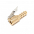 GARWIN PRO 806015-6 Наконечник на шланг 6 мм для подкачки колес-4004