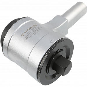 GARWIN INDUSTRIAL 520225-1-126-4500 Усилитель крутящего момента, мультипликатор 1:26 1/2" х 1" 4500 Нм