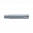 GARWIN PRO 631035-T60 Бита, с шестигранным хвостовиком, 10 мм, T60, 75 мм, 1 шт-4004