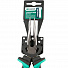 GARWIN PRO 703535-200 Длинногубцы, изогнутые, 200 мм-4004