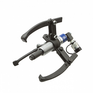 GARWIN INDUSTRIAL 811508-4 Съёмник гидравлический от внешнего насоса 4 т