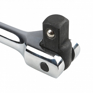 Licota AFT-C1215 Вороток, прямой, 1/2", 375 мм, шарнирный