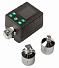 GARWIN PRO 505590-12-200 Динамометрическая насадка для трещотки, электронная, двусторонняя, 1/2, 200Нм-4004