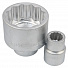 GARWIN PRO 643560-12 Набор торцевых головок дюймовых 3/4" 12 гр., 3/4"- 2", 23 пр.-4004