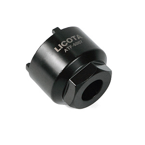 Licota ATF-5007 Головка торцевая для шаровой опоры PSA