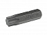 Бита TORX Т40х25мм 1/4" DR JTC-4004