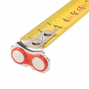 GARWIN INDUSTRIAL GMG-MT0519 Рулетка измерительная 5м х 19 мм