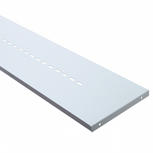 GARWIN PRO L1500 Полка с лампой для верстака 1500 мм (серый RAL7035)