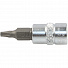 Licota H2T10 Головка со вставкой, 1/4", T10, 37 мм-4004