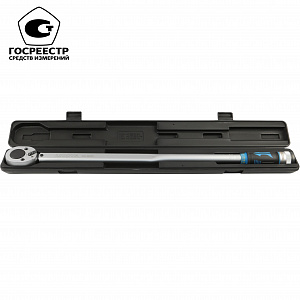 Licota AQL-N6500 Динамометрический ключ 3/4" 100-500Нм