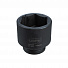 Licota A6056 Головка, 3/4", 56 мм, торцевая, 6-гранная, ударная-4004