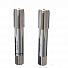 GARWIN INDUSTRIAL GM-TF140125 Метчики ручные Mf14x1.25, DIN 2181, HSS, 6H, комплект из 2 штук-4004