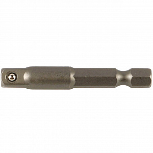 Licota TBD-00008A Адаптер 1/4 - шестигранник 50 мм