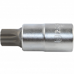 GARWIN PRO 612655-M14 Головка со вставкой, 1/2", M14, 55 мм