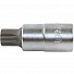 GARWIN PRO 612655-M14 Головка со вставкой, 1/2", M14, 55 мм-4004