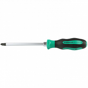 GARWIN PRO 634135-PH3*150 Отвертка усиленная цельнометаллическая PH3, 150 мм